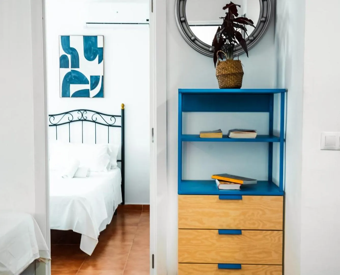 Escuela Village Marbellac Appartement