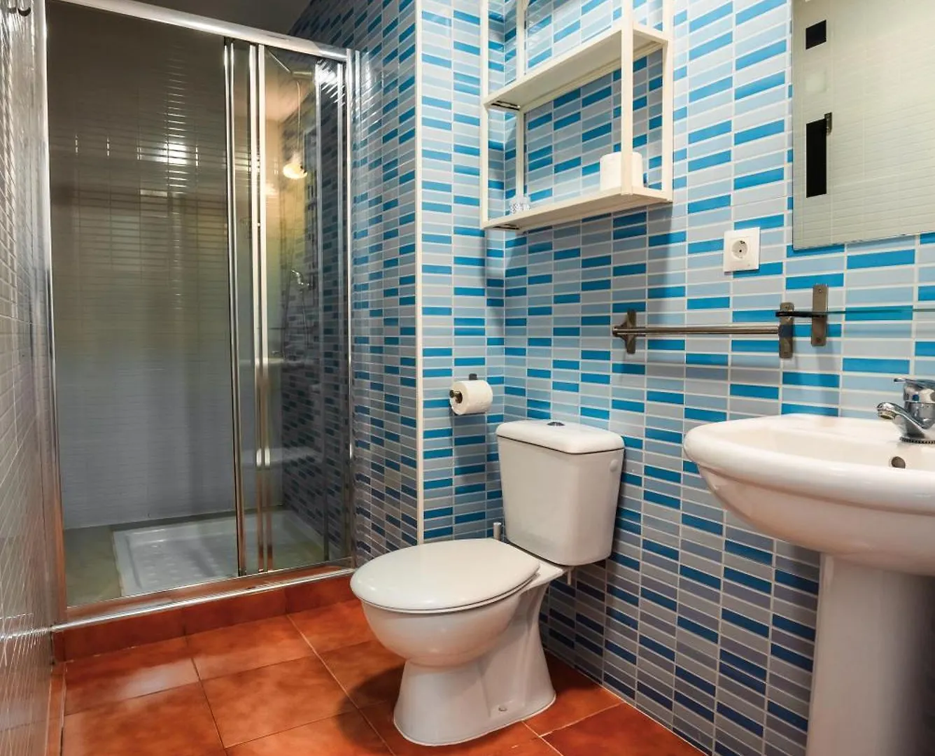 Escuela Village Marbellac Appartement