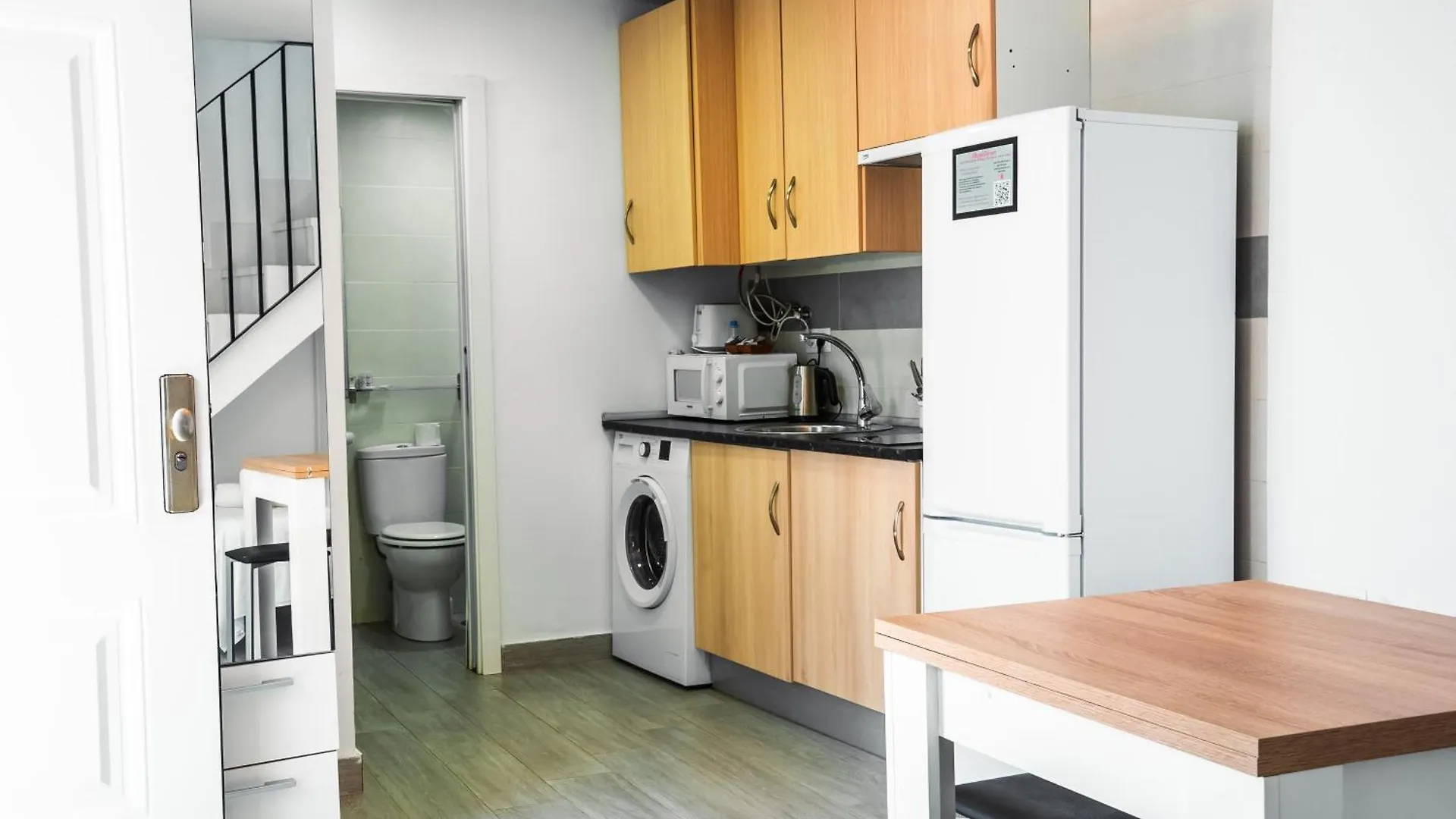 Escuela Village Marbella Apartment
