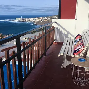 Sunset Dream Bajamar Great Views , Bajamar (La Laguna) Espagne