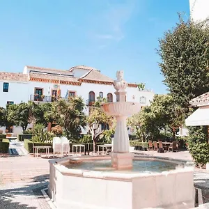  Apartment Apartamento Plaza De Los Naranjos