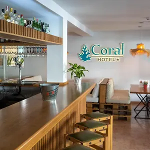 ** Hotel Coral House & Food (adults Only) Spagna