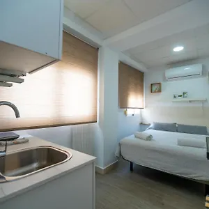  Appartement The Photographer