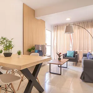  Apartamento Center V