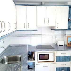  Apartamento Terrazas