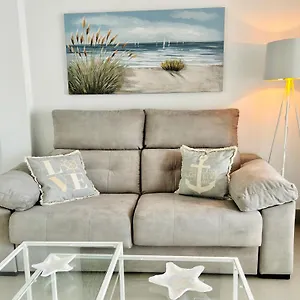  Apartamento Mare