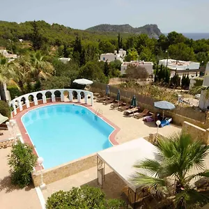 ** Hotel Club Jordi Spagna
