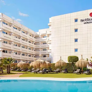 Nh Collection Marbella Otel