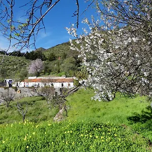  Ostello Mountain La Isa Spagna