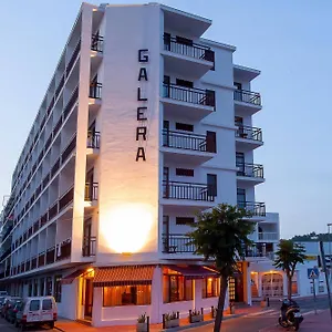 *** Hotel Galera Spagna