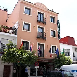 *** Hotel Doña Catalina Spagna
