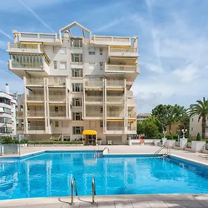 *** Aparthotel Ona Spagna