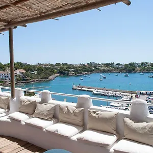 ** Hotel Baluma Porto Petro (adults Only) Spagna