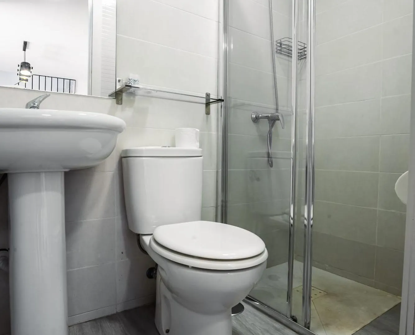 Apartment Escuela Village Marbella Spain