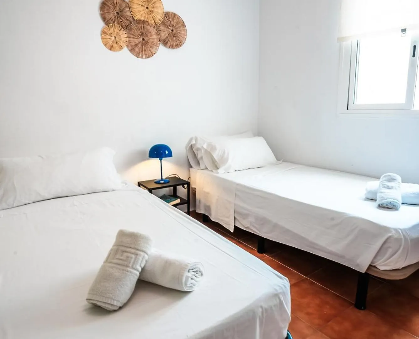 Escuela Village Marbella Apartament